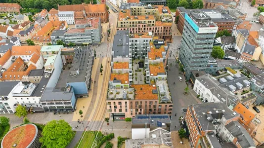 Toimistotilat Vuokrattavana in Odense C - kuva 4