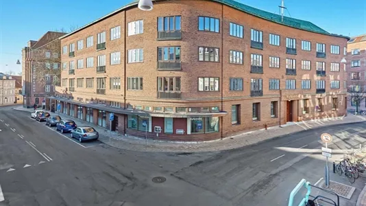 Kontorer til leie i Odense C - bilde 2