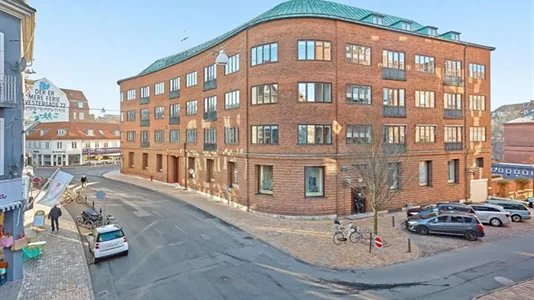 Butikklokaler til leie i Odense C - bilde 2