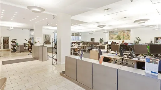 Erhvervslokaler til leje i Odense C - billede 4