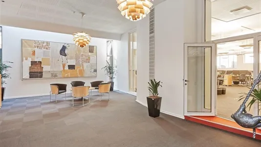 Erhvervslokaler til leje i Odense C - billede 5