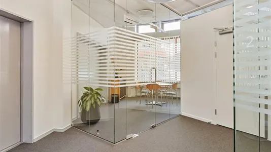 Erhvervslokaler til leje i Odense C - billede 6