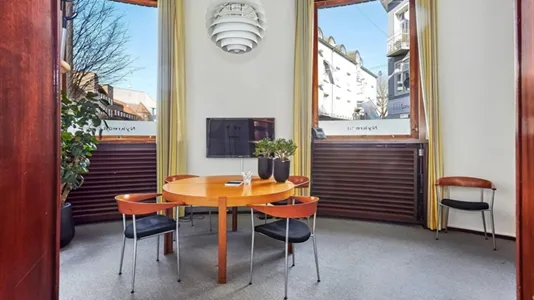 Erhvervslokaler til leje i Odense C - billede 7