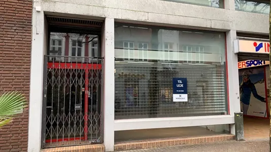 Butikslokaler til leje i Odense C - billede 2