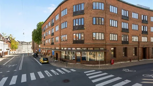 Butikslokaler til leje i Odense C - billede 2
