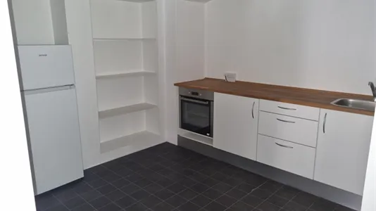 Butikslokaler til leje i Hadsund - billede 13