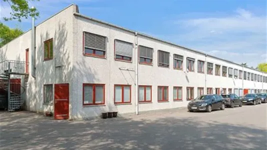 Office spaces for rent in Herfølge - photo 3