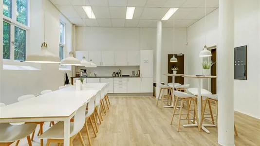 Coworking spaces te huur in Kolding - foto 3