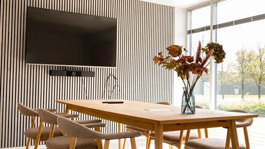 Kontorlokaler til leje i Herning - billede 6