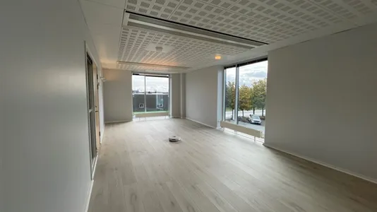 Kontorlokaler til leje i Herning - billede 11