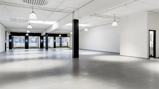 Showrooms til leje i Albertslund - billede 4