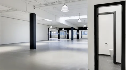 Showrooms til leje i Albertslund - billede 5
