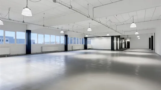 Showrooms til leje i Albertslund - billede 6