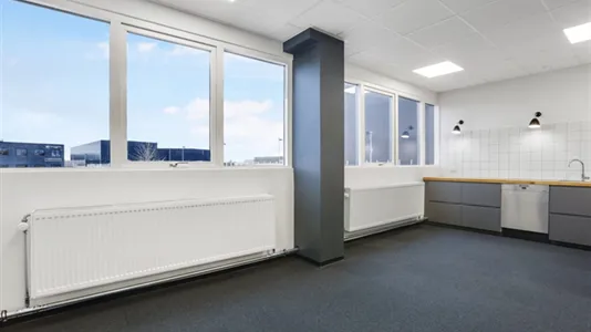 Showrooms til leje i Albertslund - billede 8