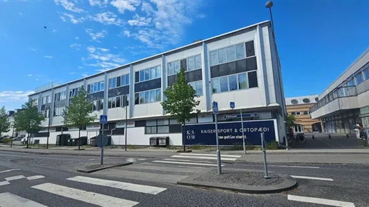 Office spaces for rent in Hørsholm - photo 1
