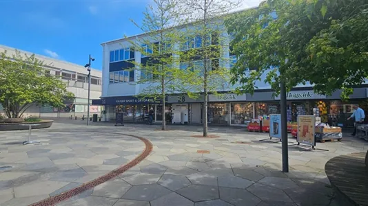 Office spaces for rent in Hørsholm - photo 3