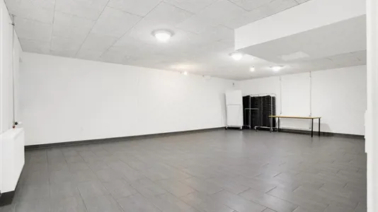 Office spaces for rent in Højbjerg - photo 1