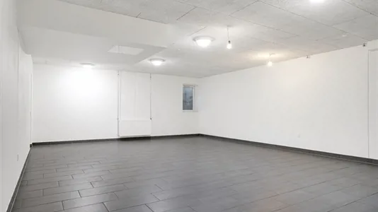 Office spaces for rent in Højbjerg - photo 2