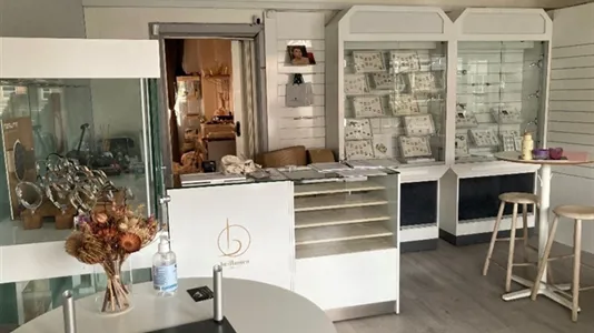 Butikklokaler til leie i Herlev - bilde 3