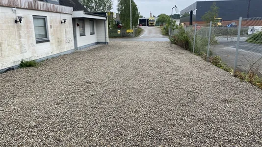 Showrooms til leje i Viby J - billede 2