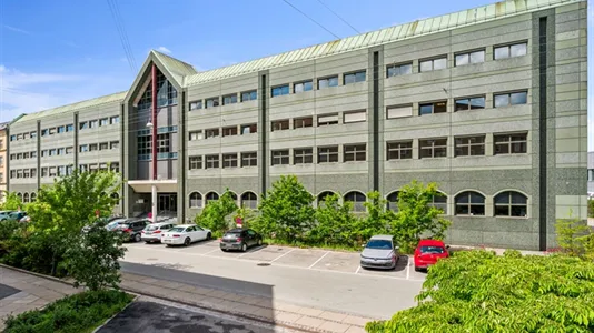 Kliniklokaler til leje i Østerbro - billede 6