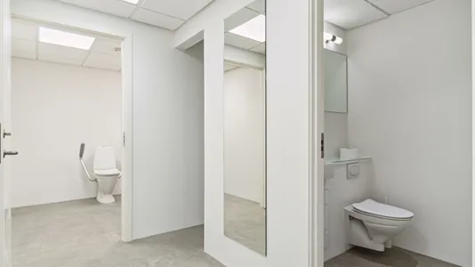 Kliniklokaler til leje i Østerbro - billede 7