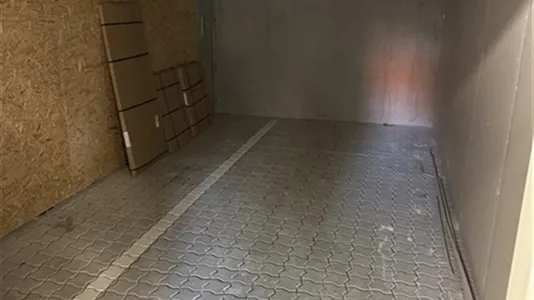 Lagerlokaler til leje i Søborg - billede 2