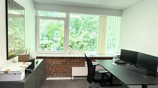 Kantorruimte te huur in Farum - foto 4