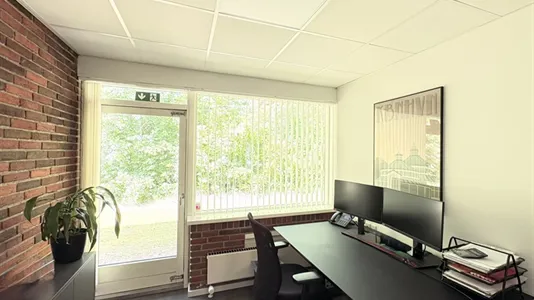 Kantorruimte te huur in Farum - foto 5