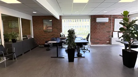 Kantorruimte te huur in Farum - foto 8