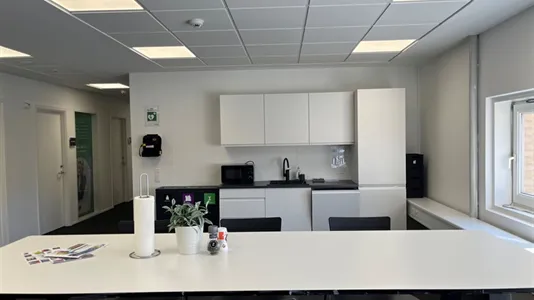Coworking spaces för uthyrning i Taastrup - foto 11