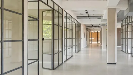 Office spaces for rent in Valby - photo 2