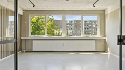 Praktijkruimtes te huur in Valby - foto 4