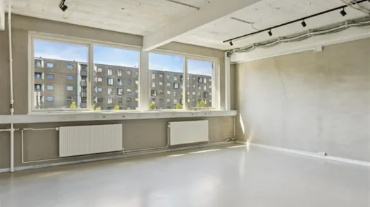 Praktijkruimtes te huur in Valby - foto 5