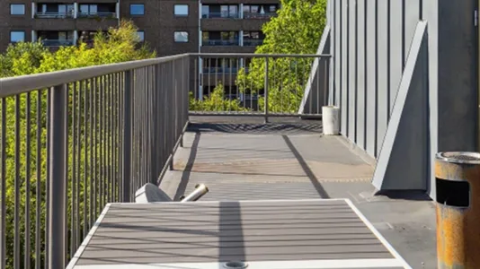 Praktijkruimtes te huur in Valby - foto 7