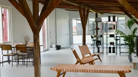 Office spaces for rent in Copenhagen K - photo 1