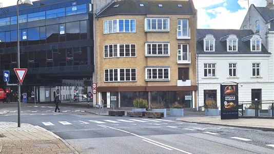 Butikklokaler til leie i Viborg - bilde 2