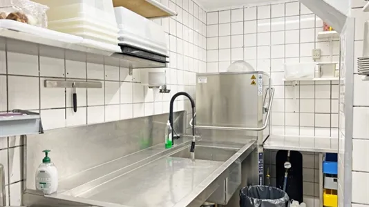 Restaurantlokaler til leje i Viborg - billede 14