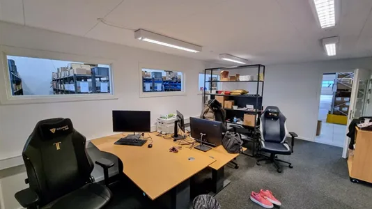 Lagerlokaler til leje i Viborg - billede 8