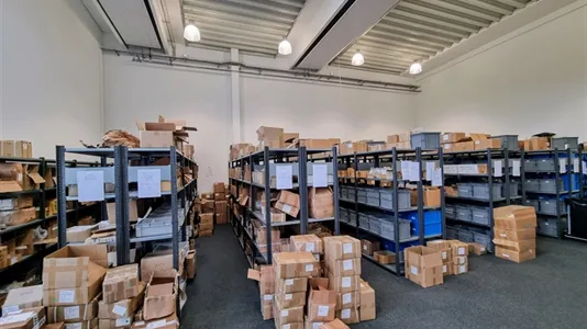 Lagerlokaler til leje i Viborg - billede 5