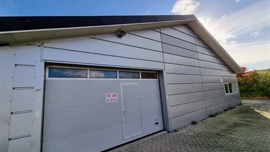 Lager til leie i Viborg - bilde 1