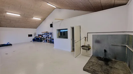 Lagerlokaler til leje i Viborg - billede 5