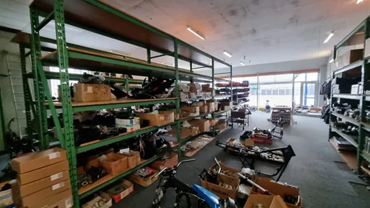 Winkels te koop in Viborg - foto 11