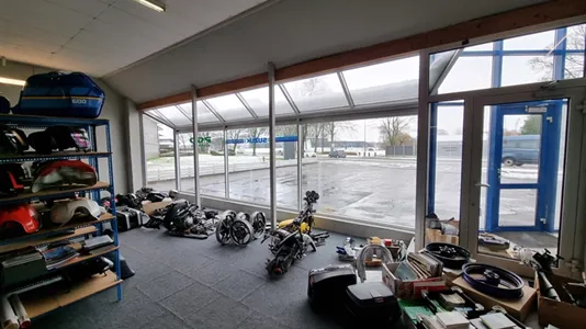 Winkels te koop in Viborg - foto 8