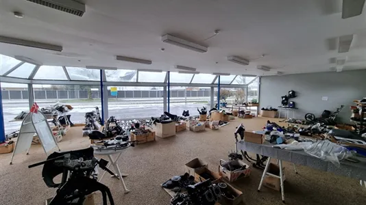 Winkels te koop in Viborg - foto 7
