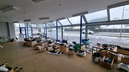 Winkels te koop in Viborg - foto 9