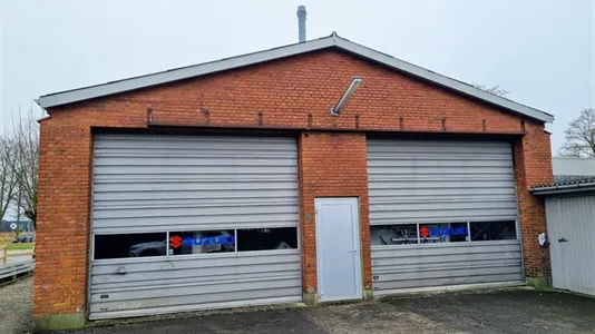 Winkels te koop in Viborg - foto 4