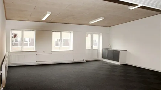 Kontorlokaler til leje i Odense C - billede 6