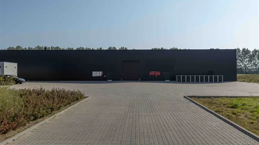 Kontorlokaler til leje i Sønderborg - billede 13