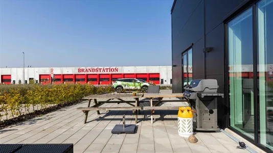 Kontorlokaler til leje i Sønderborg - billede 14